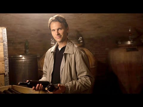 DÀrför investerar Albin Ekdal i vin genom RareWine Invest