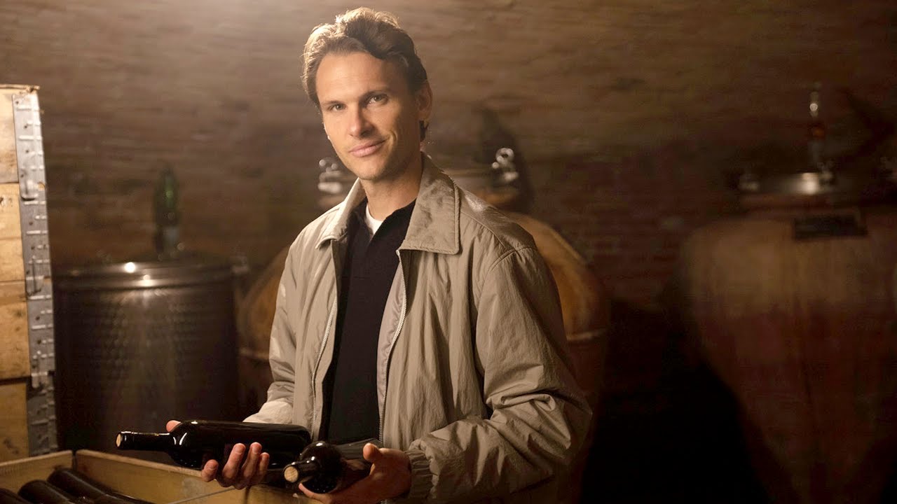 Albin Ekdal Invests i Vin med RareWine Invest đ· â SĂ„ kan du ocksĂ„ tjĂ€na pĂ„ vininvesteringar