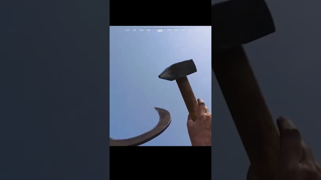 H!T1ER's Bold Plan: Defeating the Soviet Union in Just 9 Months 🇷🇺