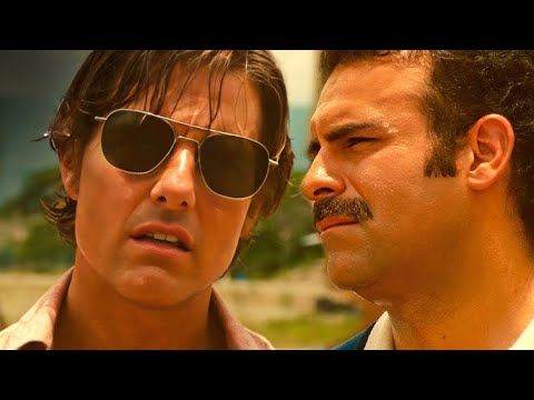 American Made (2017) Explained | Tom Cruise’s Wild True Story