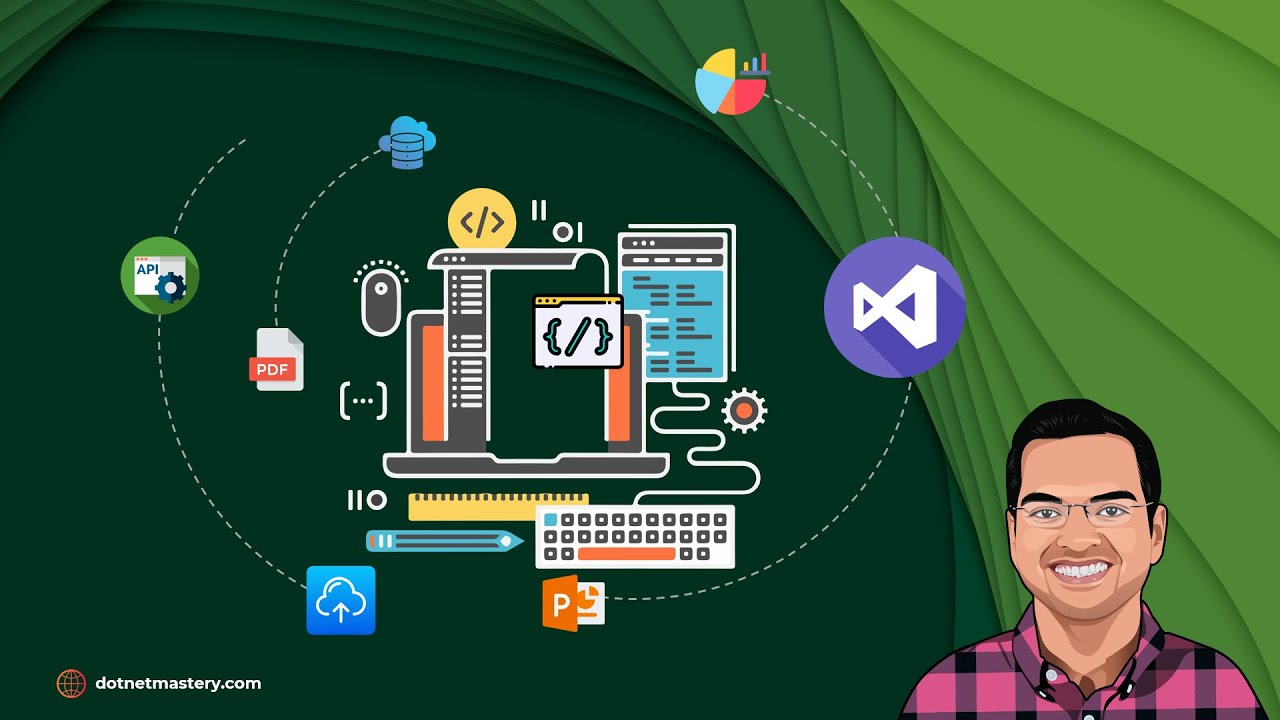 Clean Architecture Fundamentals in .NET Core MVC (.NET 8)