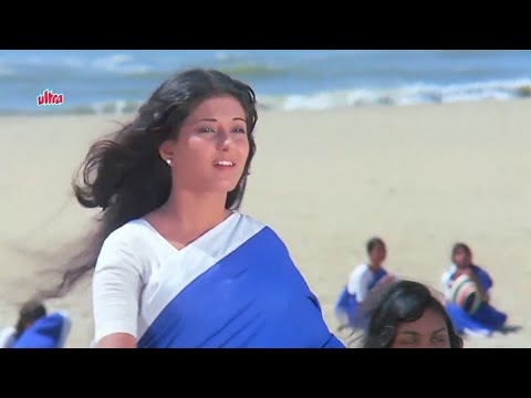 सुन री पूर्वाइयां 4K लता मंगेशकर - अनुराग (1972)
