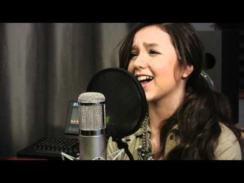 Maddi Jane - Just The Way You Are (Bruno Mars)
