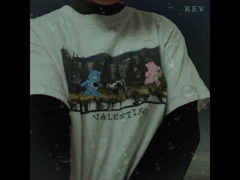 REV's Valentine's Love Song ๐ถ