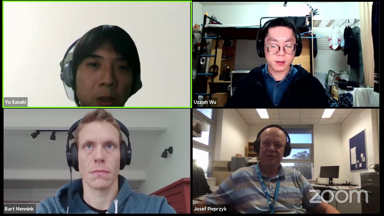 Understanding Symmetric Key Cryptography 🔐