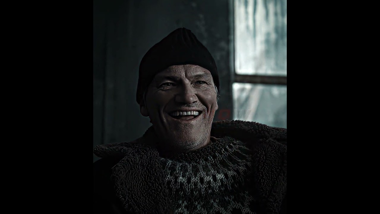 Rich Man Batman Edit | FUNK MI CAMINO (Slowed) 🎬