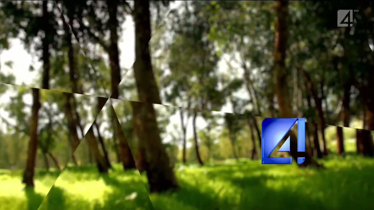 TV4 Pauza 2017-2023 z Muzyką 2007-2013 🎶