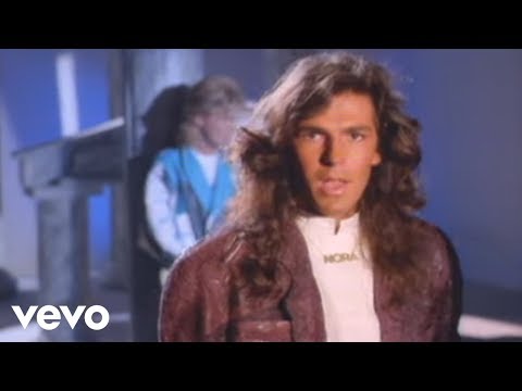 Modern Talking - Atlantis Is Calling (S.O.S. For Love) (Video)