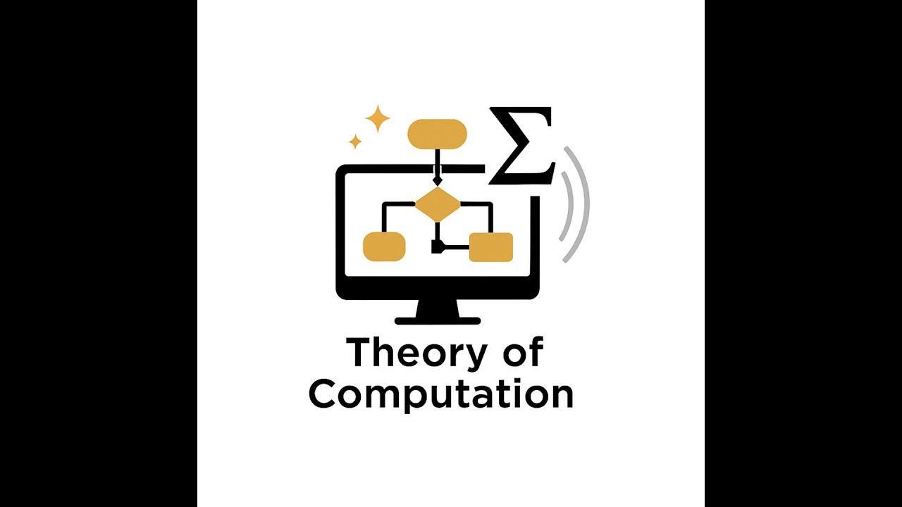 Master the Fundamentals of Computation Theory 📚