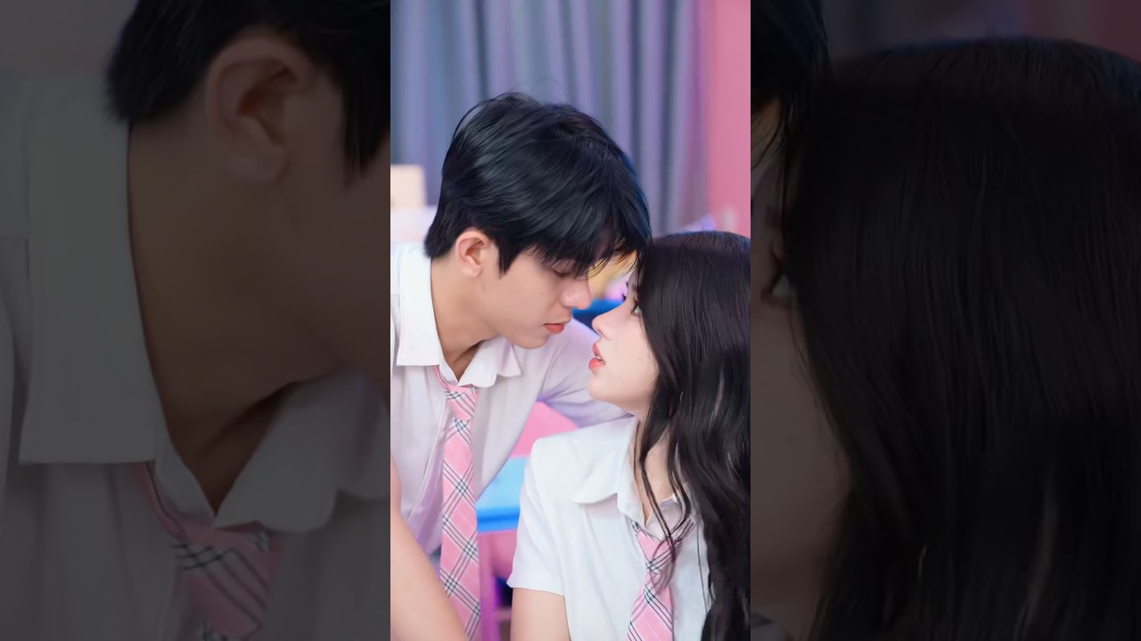 TRẦN THỊ THU TRANG's Channel: Exploring Viral Trends and Creative School Crush Stories