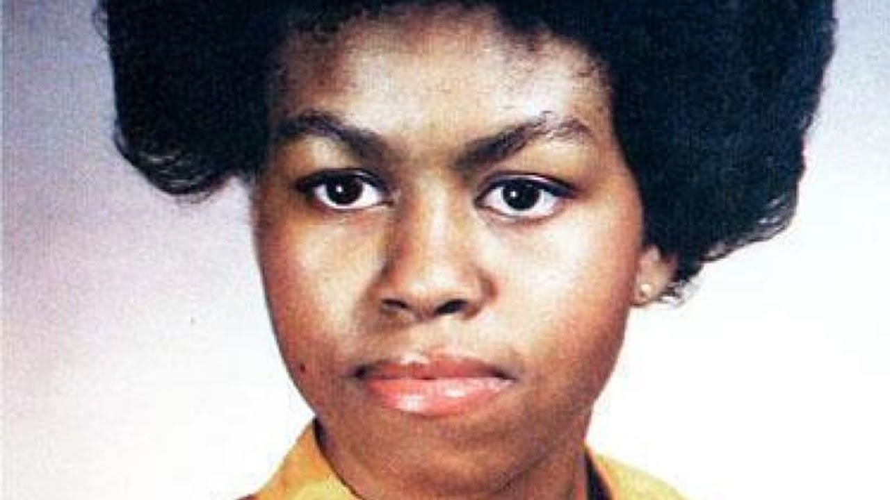 Michelle Obama's Inspiring Journey: From First Lady to Iconic Leader ✨