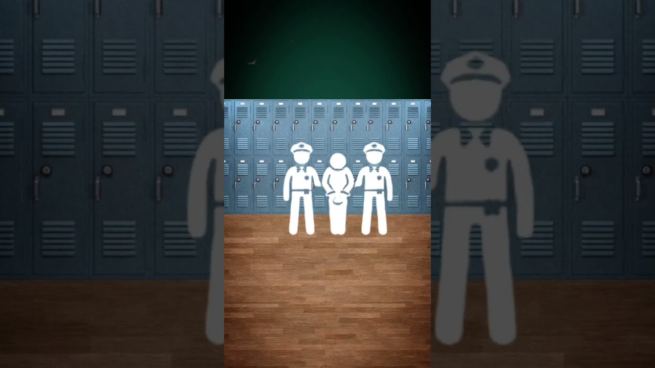 Poor Boy's Creepy Tale 👁️