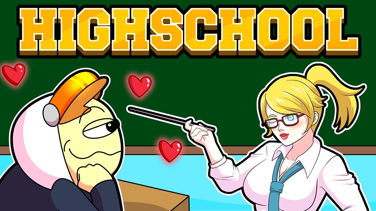 High School Stories & Teacher's Arrest π¨