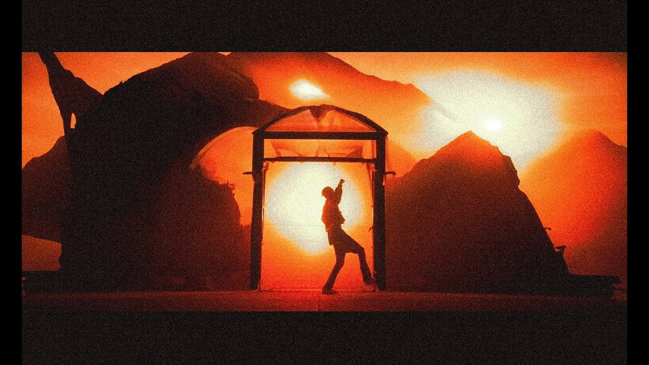 Samba Peuzzi - Forawlene ft. Karabalik Beatz 🎶 | Official Music Video