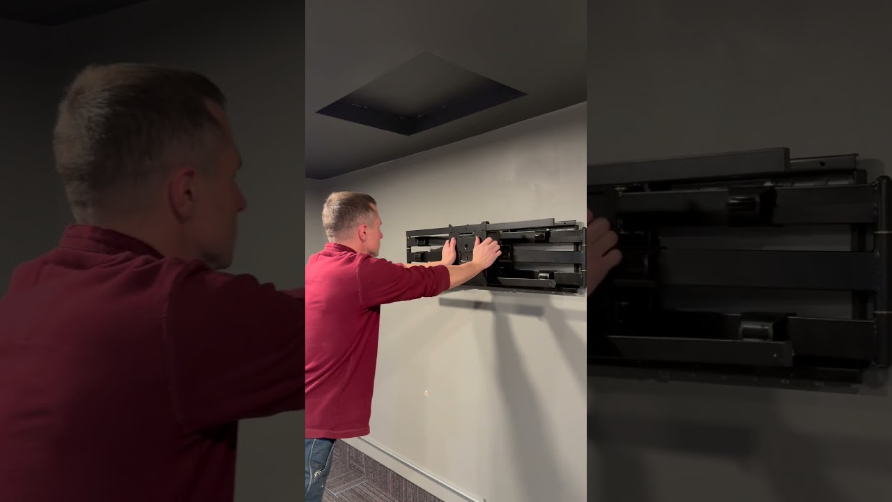 Hisense 100” Mini LED 4K TV 📺