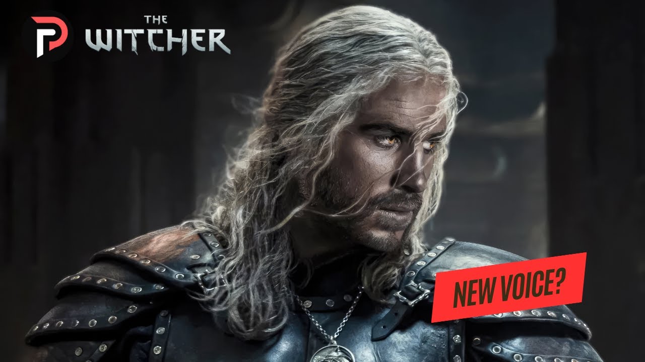 Henry Cavill vs Liam Hemsworth: Why Geralt’s Voice Change Sparks Fan Debate 🎬