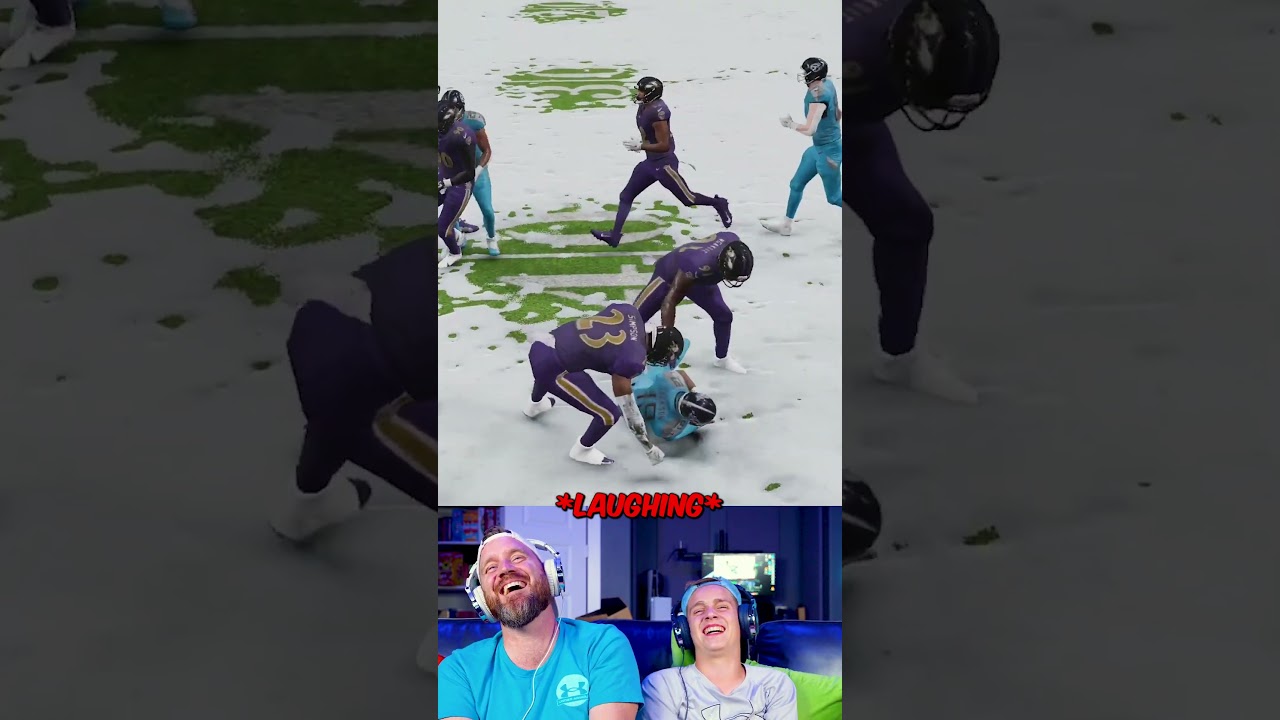 Madden: Best Offense vs Best Defense! 🏈