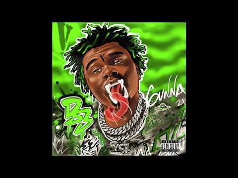 Gunna - Top Off [Official Audio]