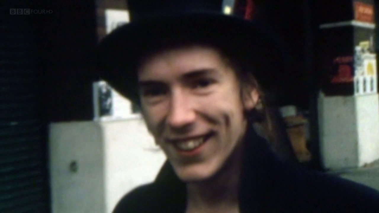 Punk Britannia Part 3: Post-Punk 1978-1981 🎸