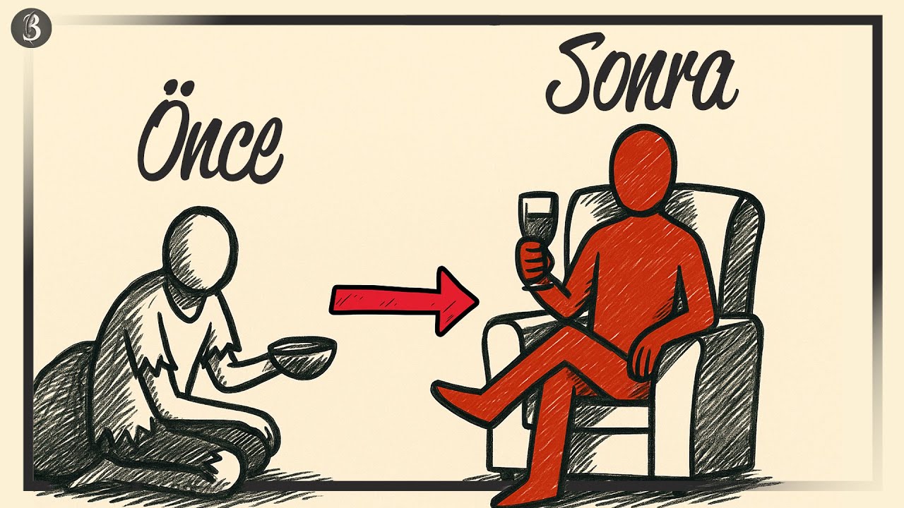 20'li Yaşta Bilmeniz Gereken 7 Para Kuralı 💰