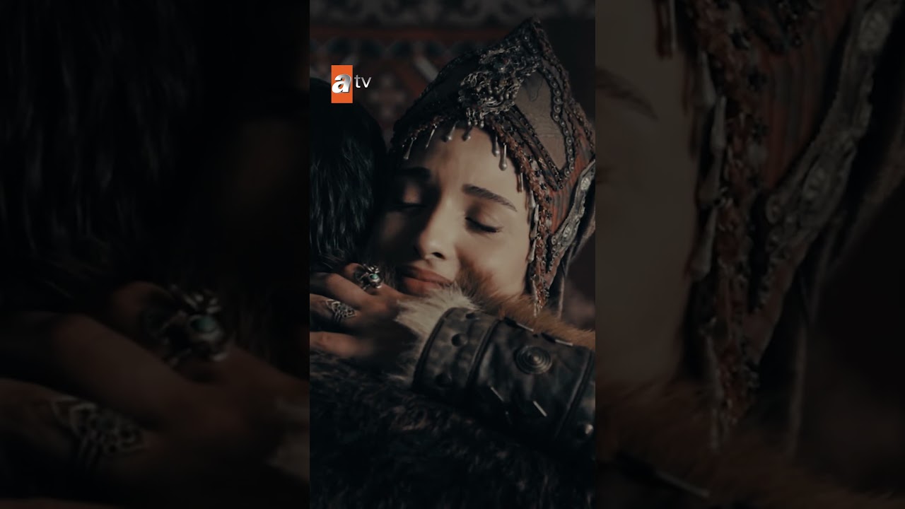 Kuruluş Orhan Yeni Sezon İlk Bölüm Bu Çarşamba 20.00'de atv’de 🎬