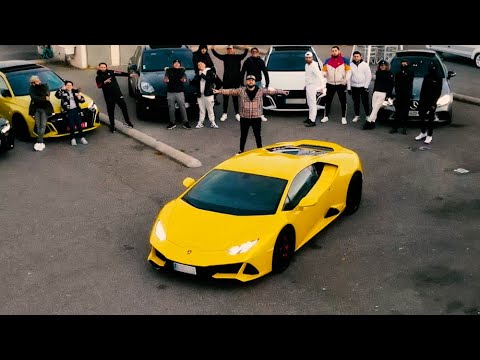 Mayel Jimenez - Ahora Estamos bien (clip oficial)