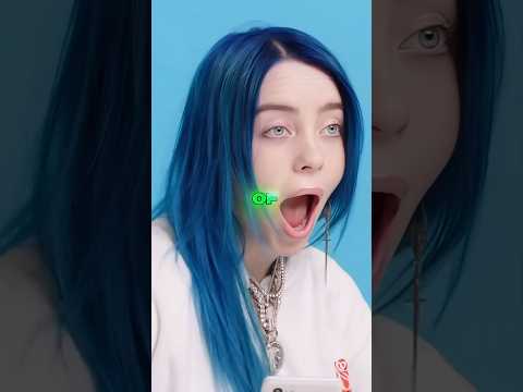 When Fans Sing BETTER Than Singers 🤯 (Billie Eilish,Sabrina Carpenter)