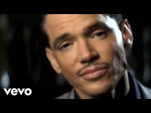 El DeBarge - Second Chance