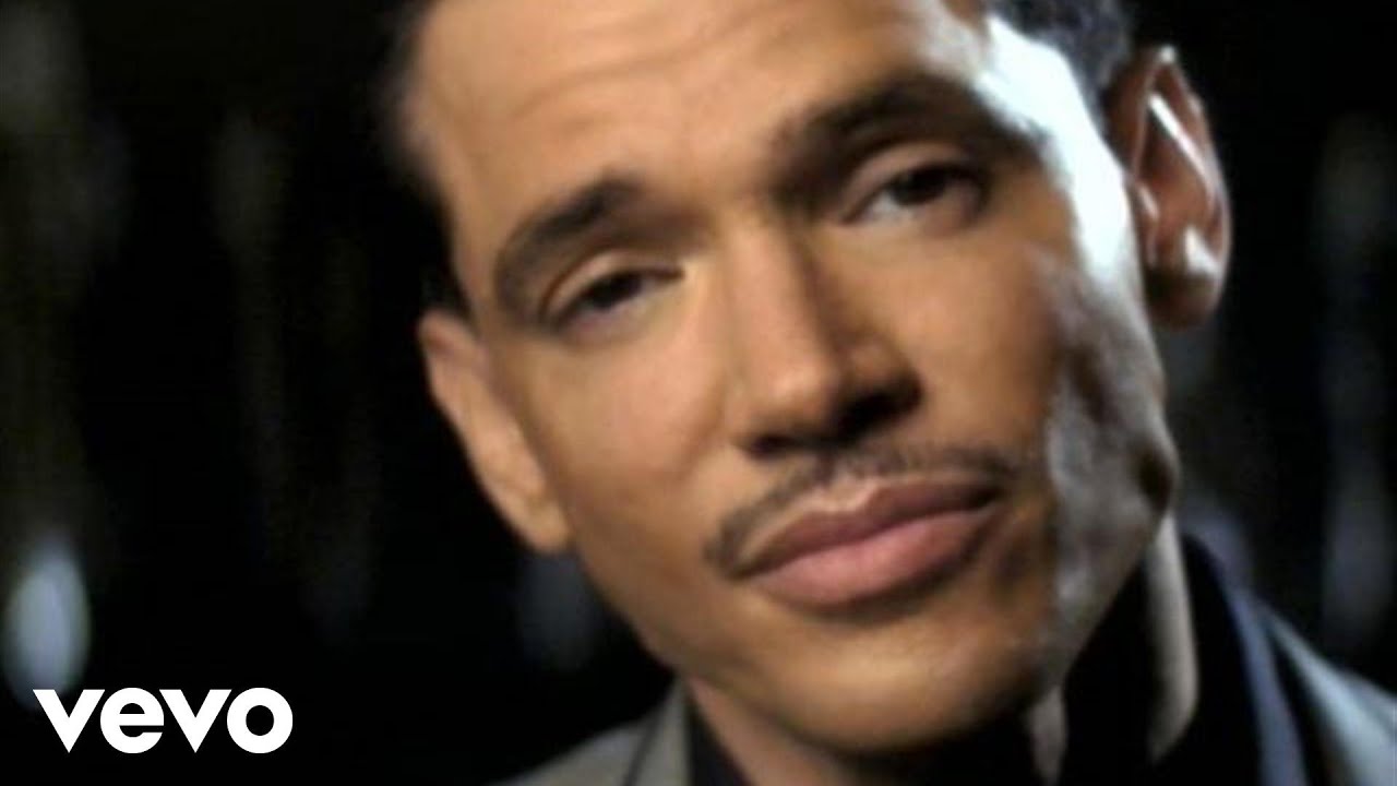 El DeBarge - Second Chance Music Video 🎶
