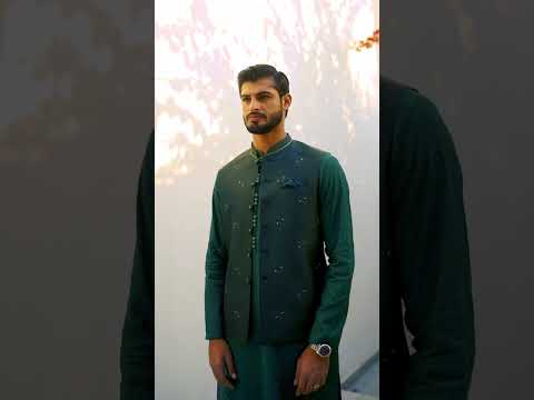 Eid Collection 2023 by Deepak Perwani