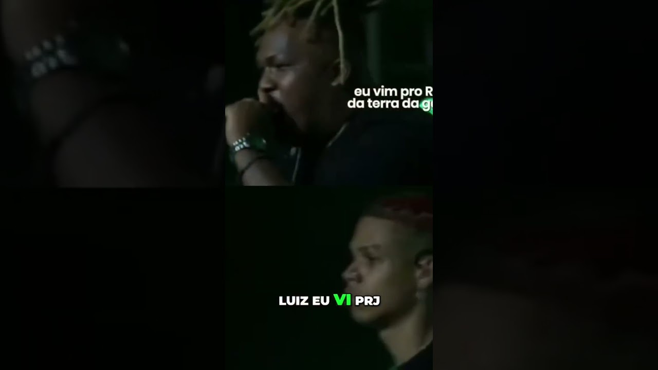 Top Rimas da FMS 2024 🎤