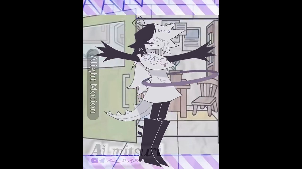 Master the Fundamentals of Hula Hoop with ZIP & EDWARD! 🤸♂️