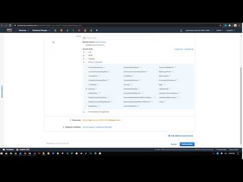 Achieve public key cryptography using AWS KMS Asymmetric key pair and OpenSSL.