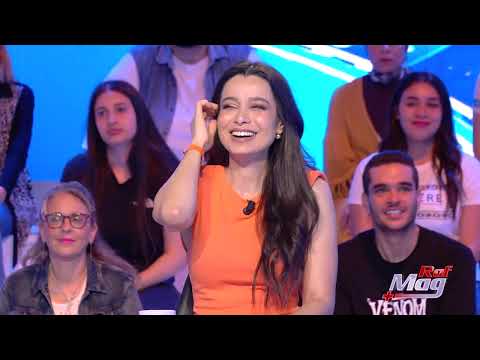 Raf Mag Plus S03 Episde 27 30-05-2025 Partie 01
