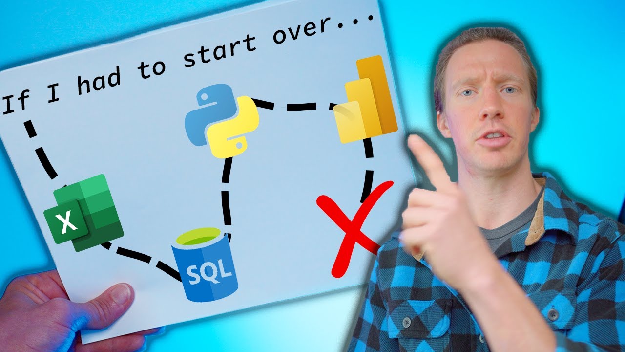 Become a Data Analyst: Free 5-Day Course & Certification Guide π