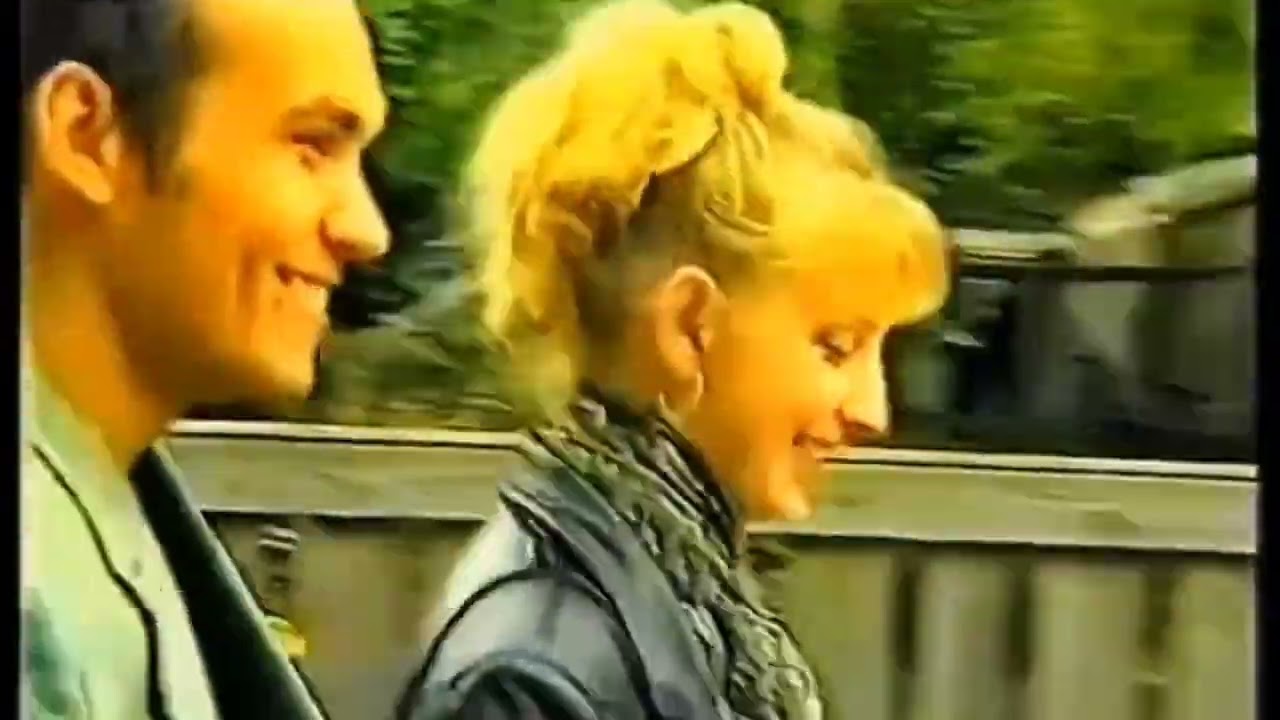 Мозырь 25 лет назад: как он выглядел в 2000 году