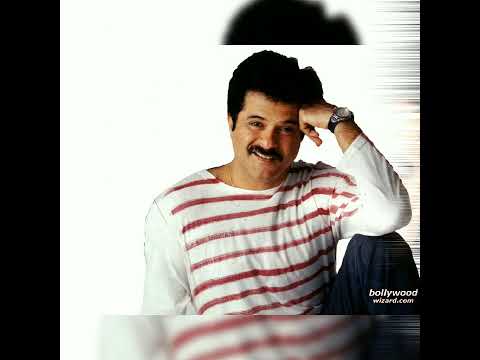 Anil Kapoor ll Ladla ll Teri Ungli Pakad Ke Chala
