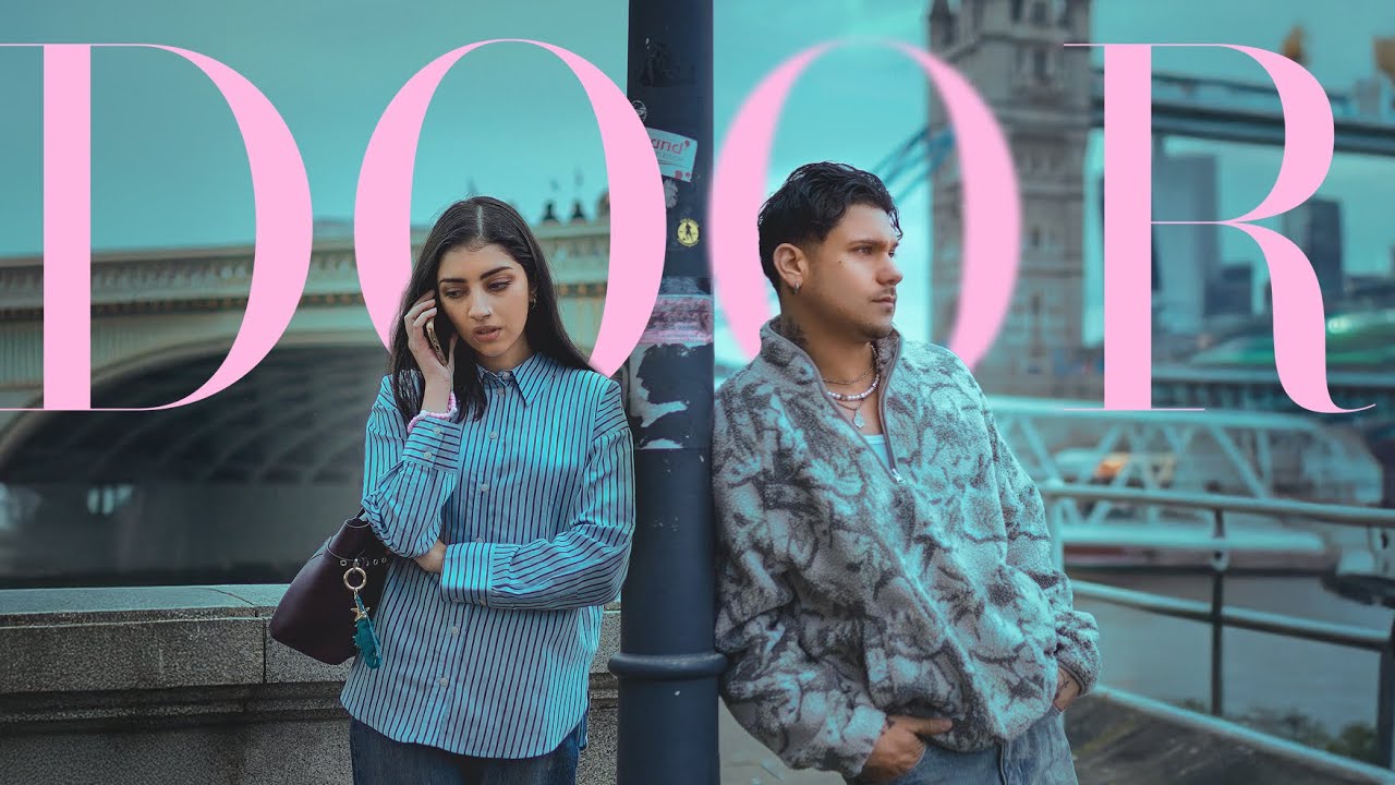 Door 🎶: Mickey Singh, Anural Khalid & MXRCI Official Video