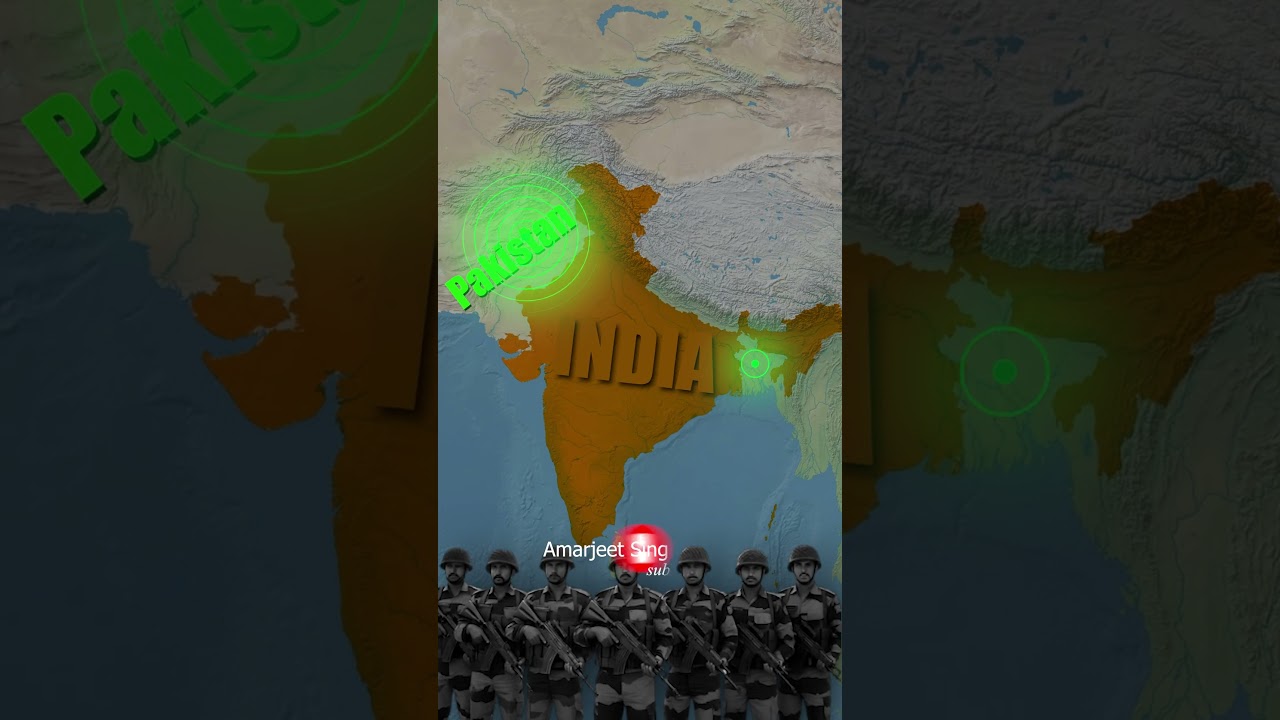 Khawaja Asif Warns of Potential War as India Issues Major NOTAM Alert for 2025 ✈️
