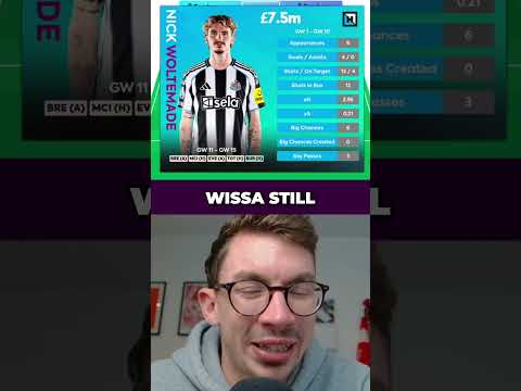 PLAYERS TO BUY FOR FPL GAMEWEEK 11! | Fantasy Premier League 24/25