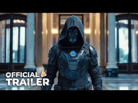 ALTERED — Official Trailer (2025)
