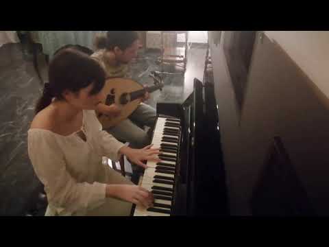 Astrakan Cafe by Anouar Brahem 🎶