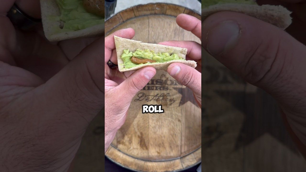 Master the Art of Rolling Perfect Donut Holes 🍩