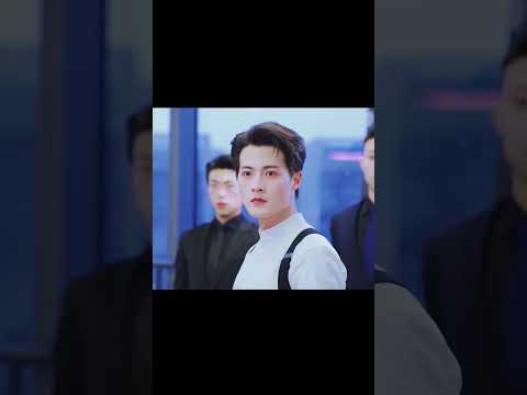 Vimos a la novia del jefe😜#shorts #Elcontraataqueromántico #LoveStrikesBack #Chinesedrama #cdrama