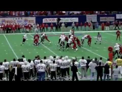 Friday Night Lights The Movie