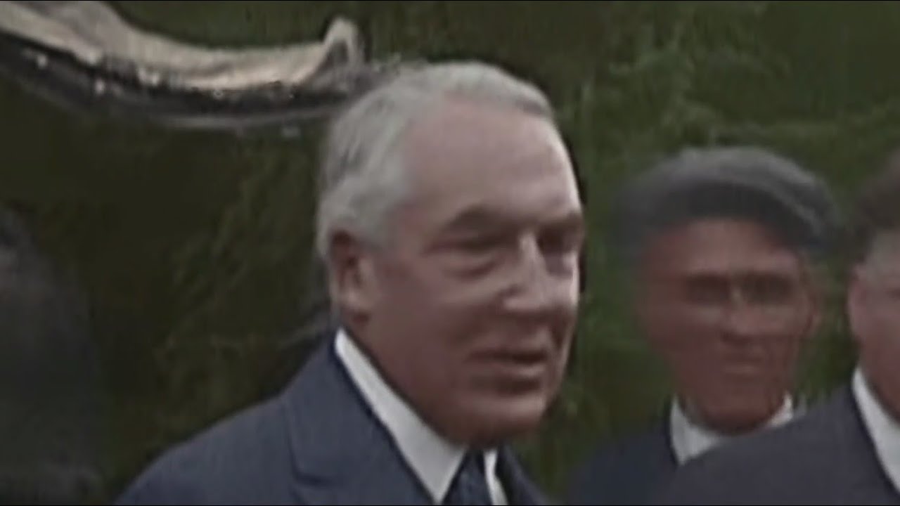 Remembering President Warren G. Harding’s Sudden Death in San Francisco 🏛️