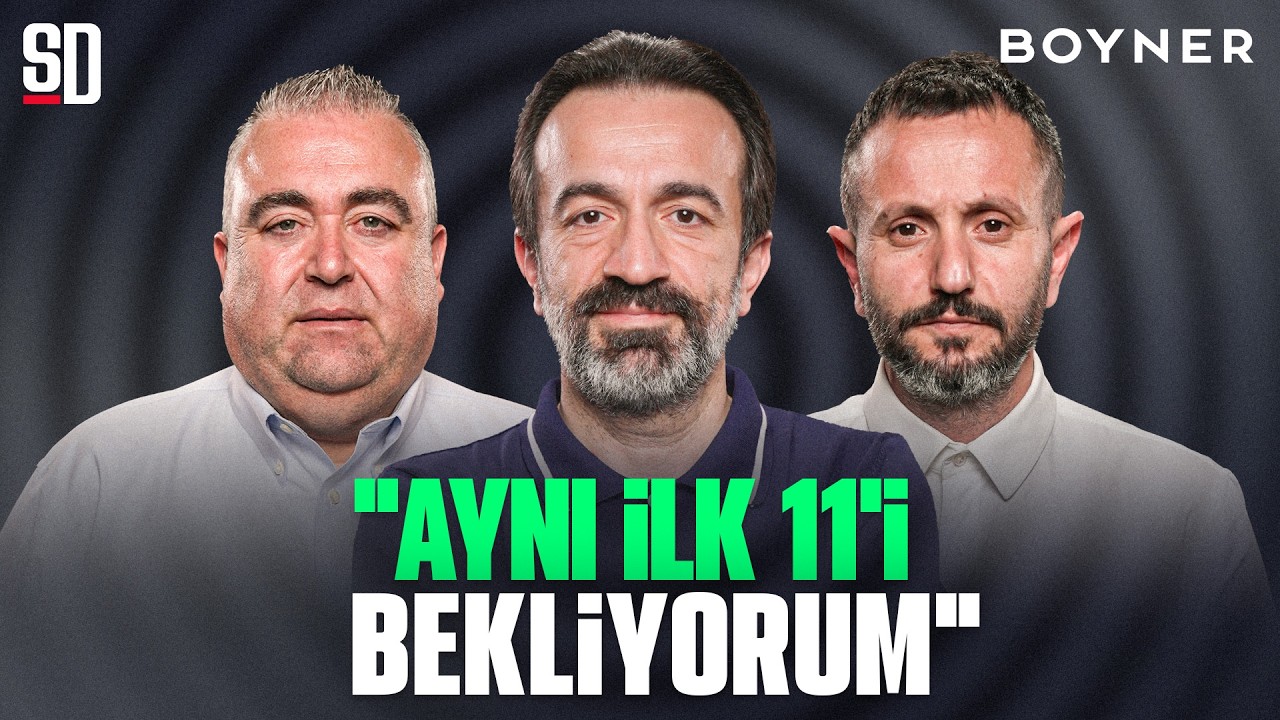 G. Saray'ın Zaferi ve Türk Futbolu 🏆