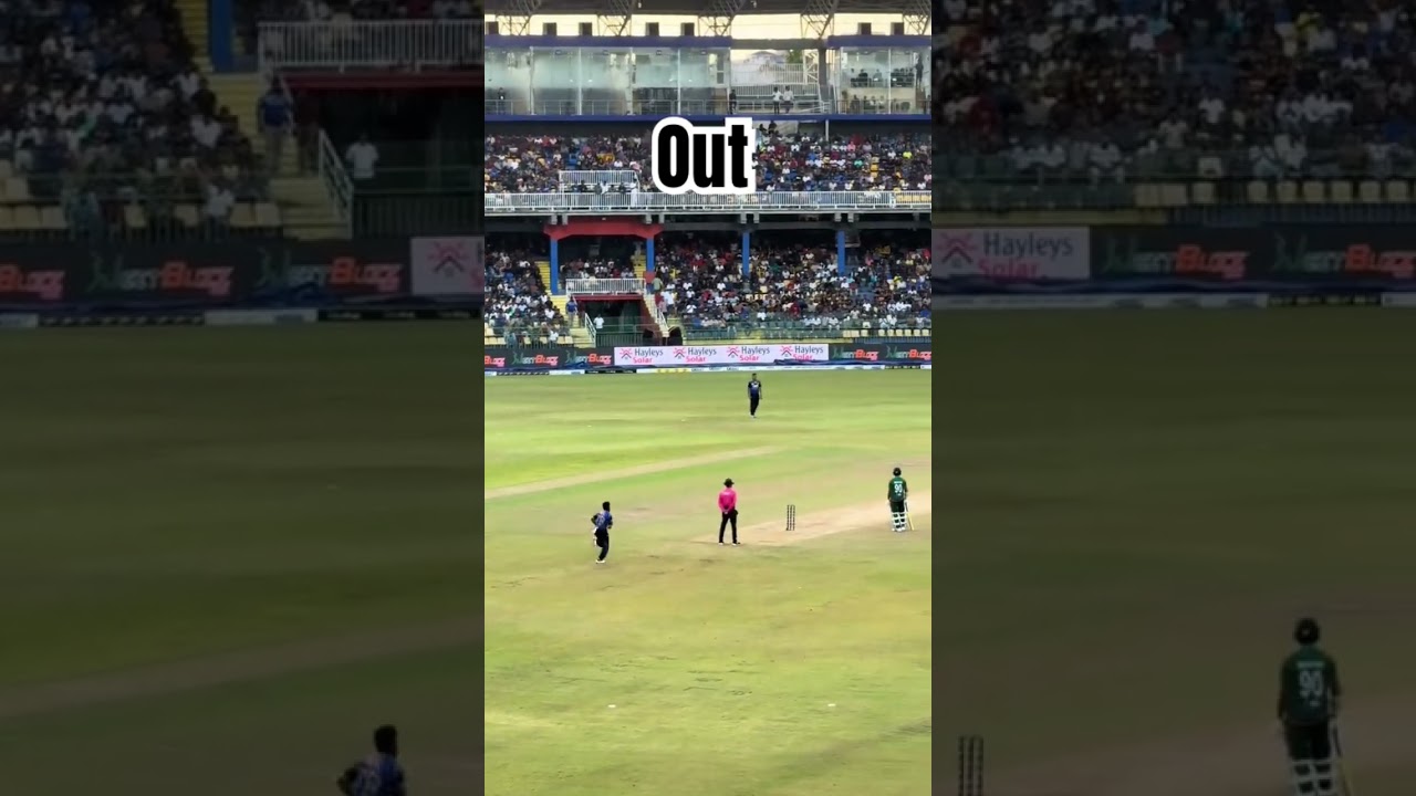 Sri Lanka vs Bangladesh Cricket Highlights 🏏 | Exciting Match Recap