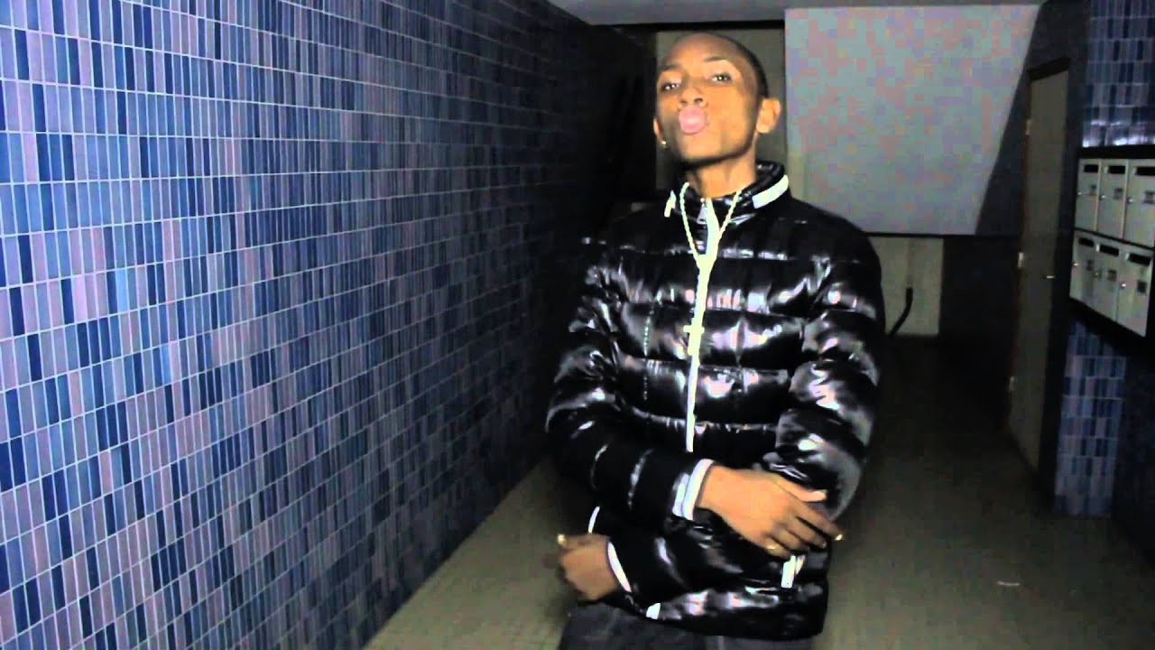 Ti Blica - Hustler (Street Clip) 2015 🚗 | Explosive New Release!