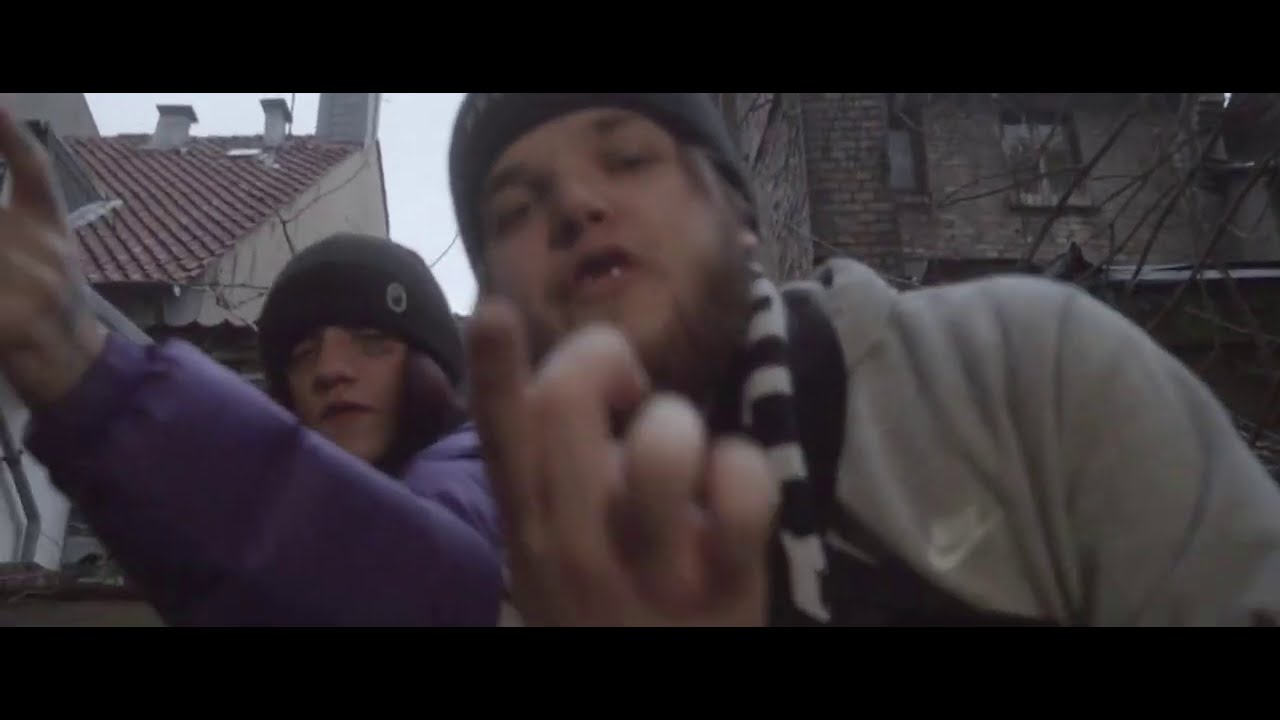 Yung Vision x t-low - Junkie ๐ถ Official Music Video Now Live!